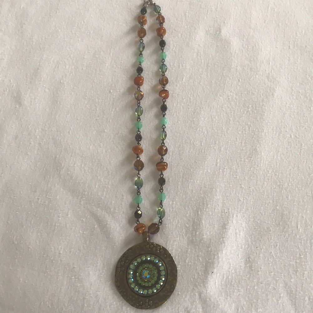 Necklace